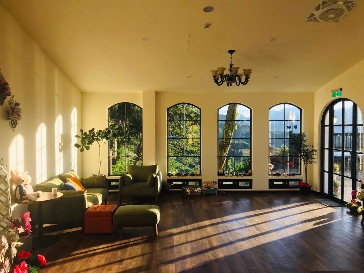 דירות Fanlu Sunsweet House מראה חיצוני תמונה