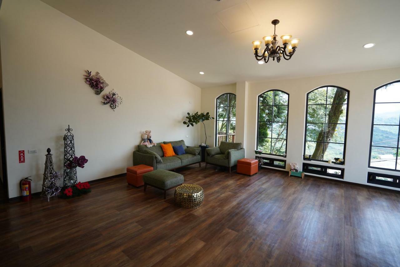 דירות Fanlu Sunsweet House מראה חיצוני תמונה