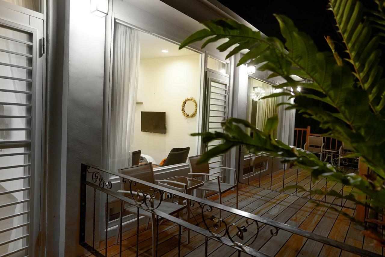 דירות Fanlu Sunsweet House מראה חיצוני תמונה