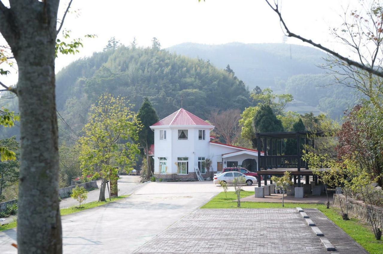 דירות Fanlu Sunsweet House מראה חיצוני תמונה
