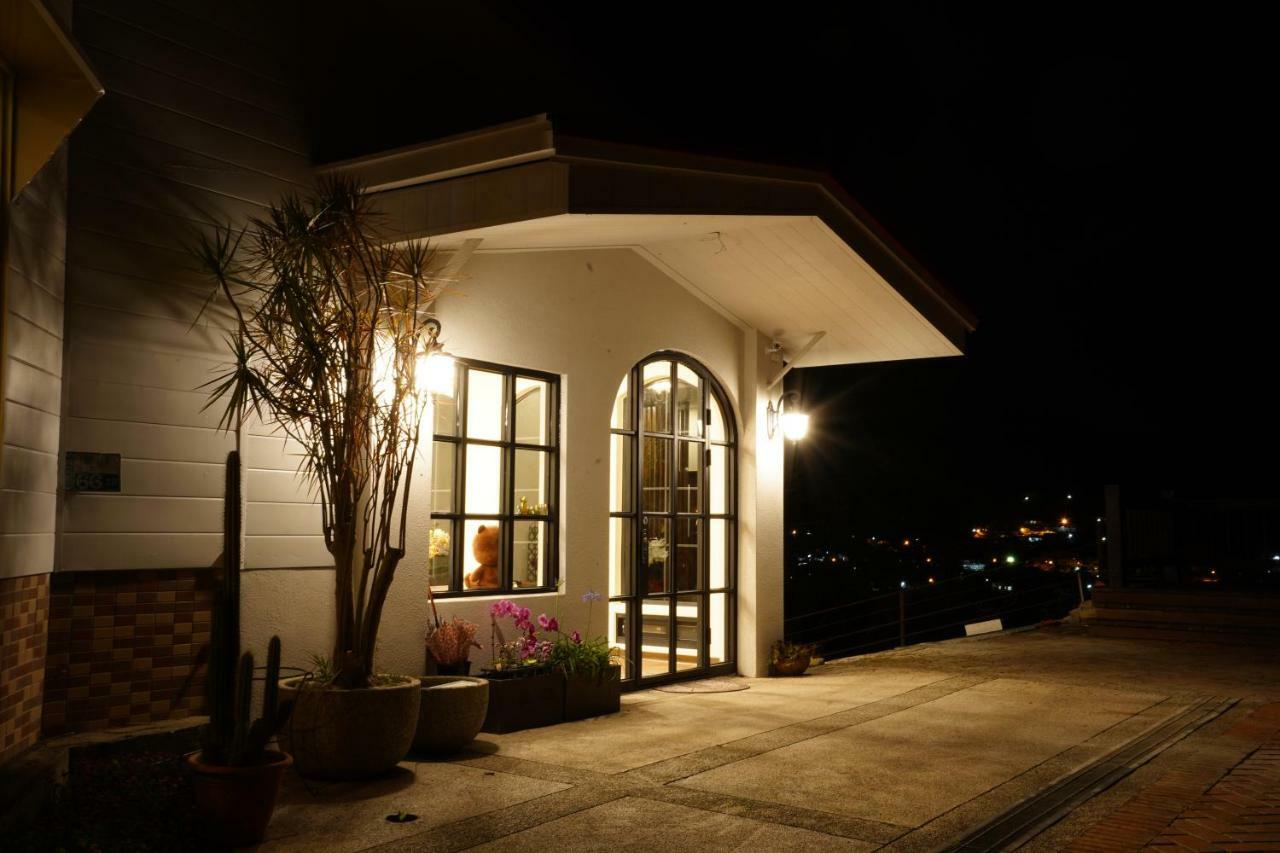 דירות Fanlu Sunsweet House מראה חיצוני תמונה