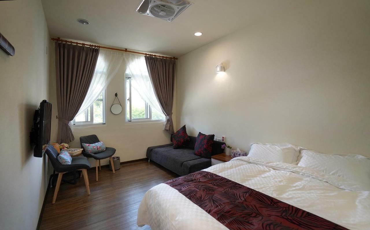 דירות Fanlu Sunsweet House מראה חיצוני תמונה